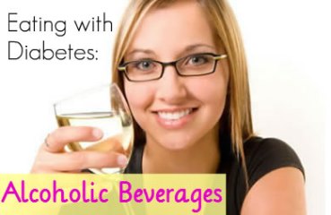 алкоголь и диабет 2 типа 