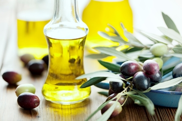 Полезно ли оливковое масло