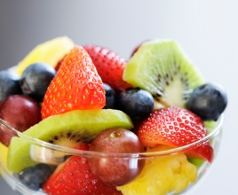 фруктоза во фруктах